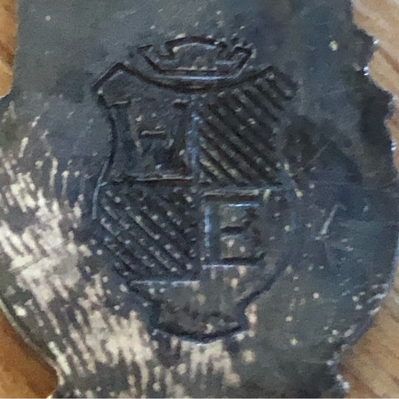 Beautiful Vintage Christmas Bundle of 2 spoons with incredible details - Picture 15 of 15